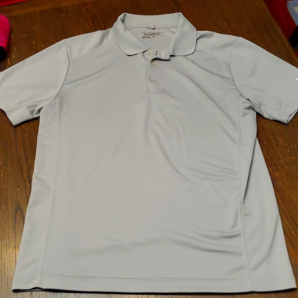 Nike Golf Tour Performance Dri-Fit